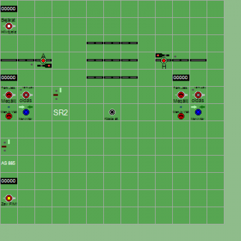 Szabadkígyós állomás biztosítóberendezáse