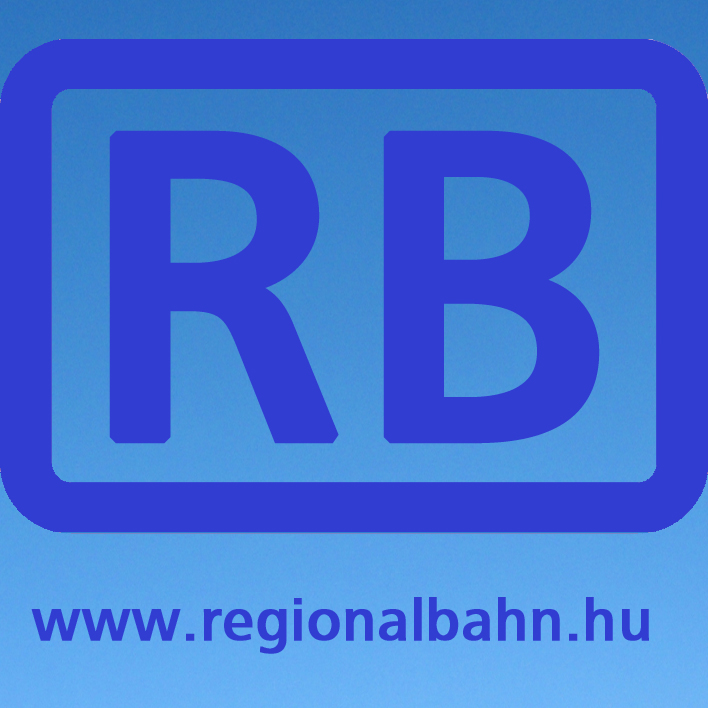 Médiapartnerünk - RegionalBahn